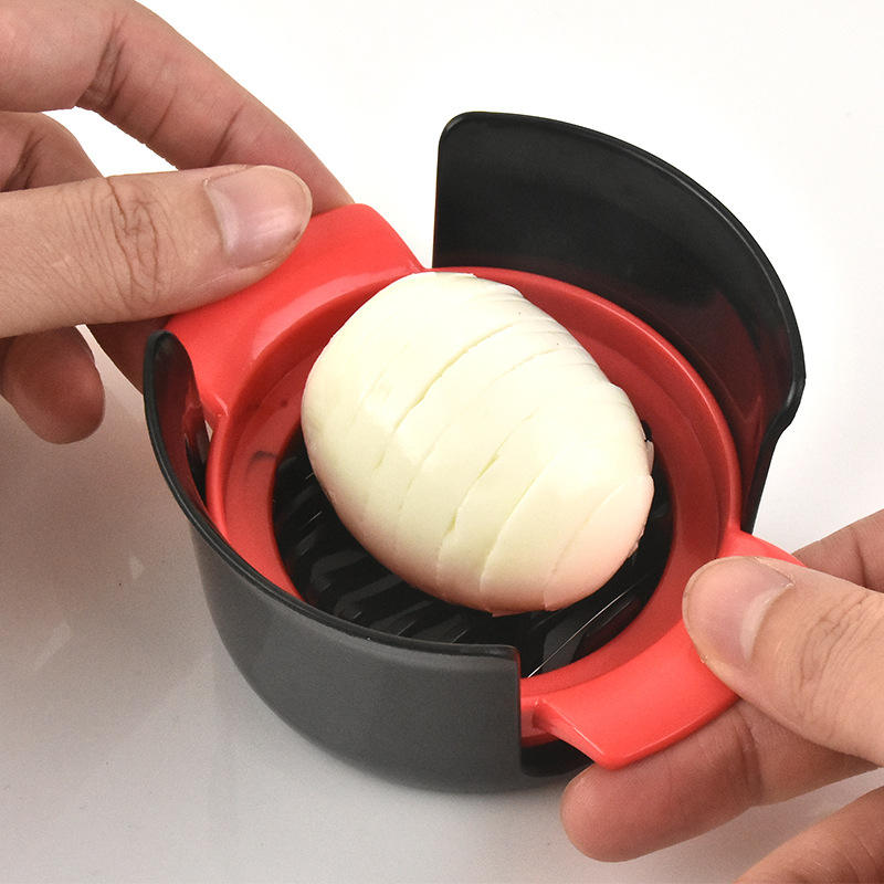 3 In 1 Egg Slicer Egg Cutter S - đánh giá và giá Egg Separator Tool