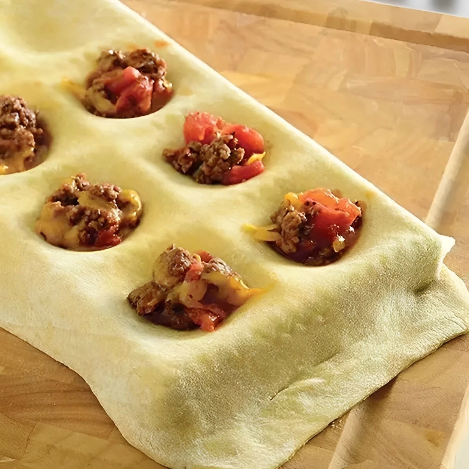 Dumpling Mold 12 Holes Ravioli - đánh giá và giá Kitchen Gadgets China