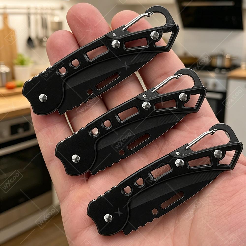WXCOO Folding Knife Pocket Kni - đánh giá và giá Kitchen Gadgets China