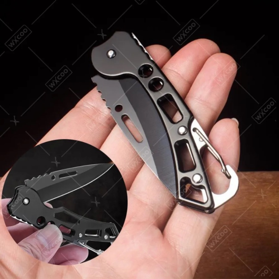 WXCOO Folding Knife Pocket Kni - đánh giá và giá Kitchen Gadgets China