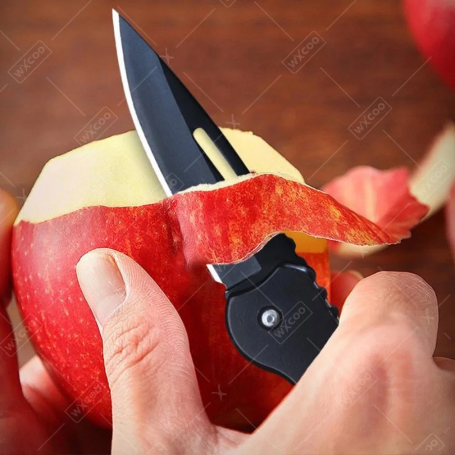 WXCOO Folding Knife Pocket Kni - đánh giá và giá Kitchen Gadgets China