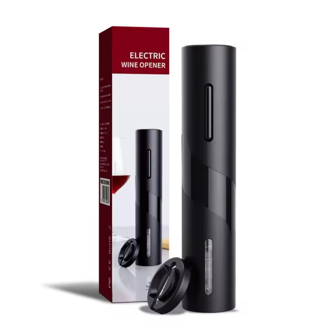Điện mở rượu vang đỏ tự động m - đánh giá và giá Kitchen Gadgets Electronic