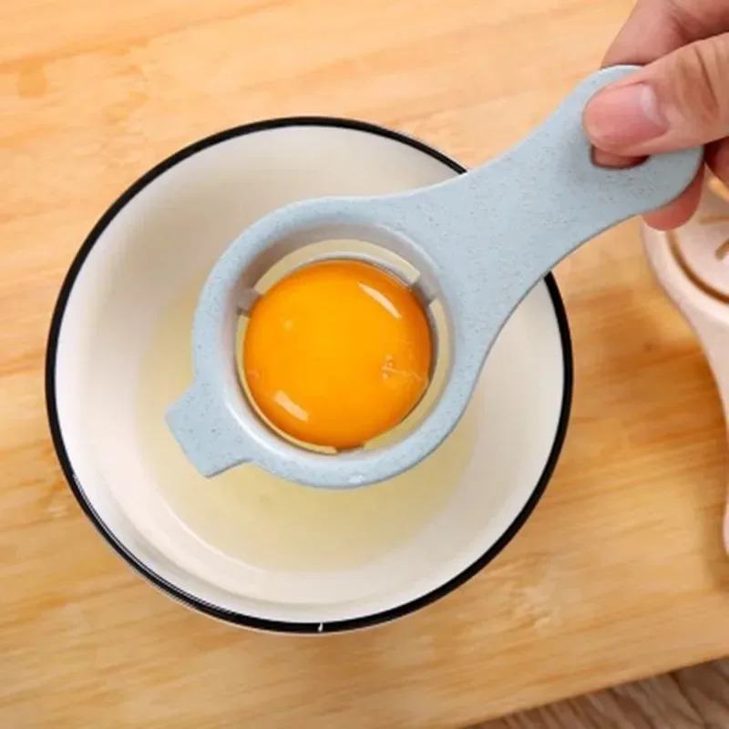 1/2/3/4pcs Stem Egg white Sepa - đánh giá và giá Egg Separator Tool