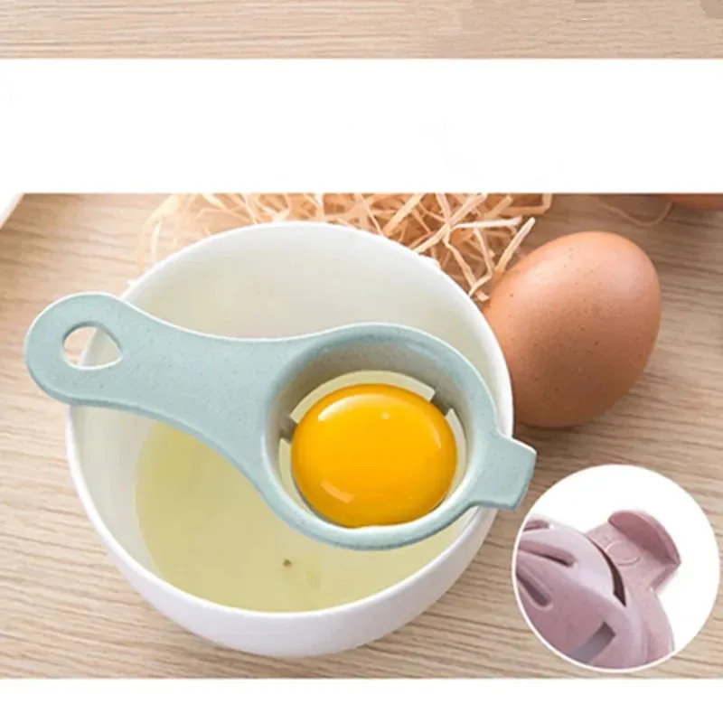 1/2/3/4pcs Stem Egg white Sepa - đánh giá và giá Egg Separator Tool