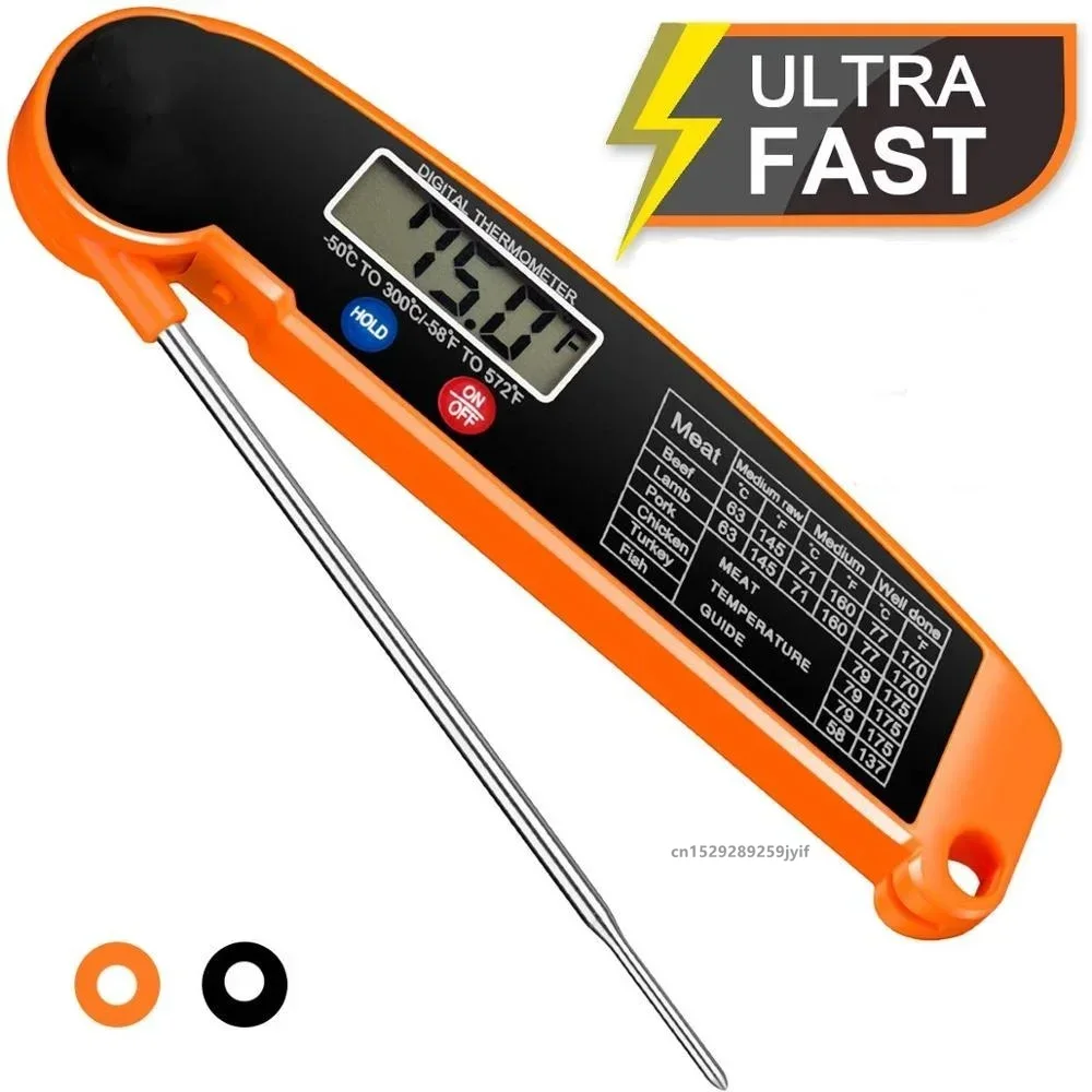 Digital Kitchen Food Thermomet - đánh giá và giá Kitchen Gadgets Electronic