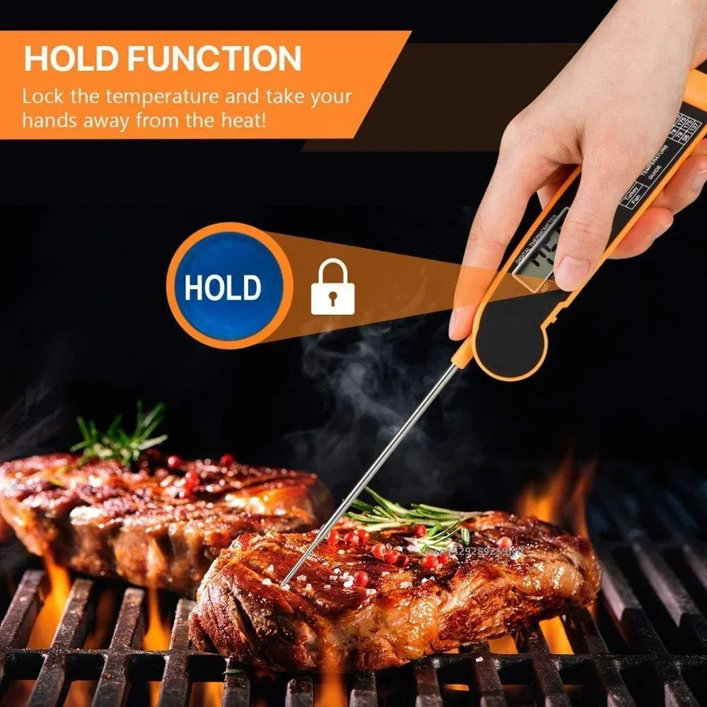 Digital Kitchen Food Thermomet - đánh giá và giá Kitchen Gadgets Electronic