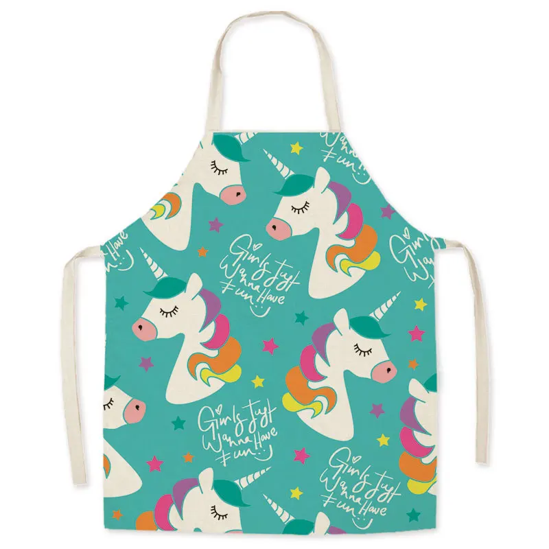 Cartoon Unicorn Fashion cotton - đánh giá và giá Kitchen Gadgets China