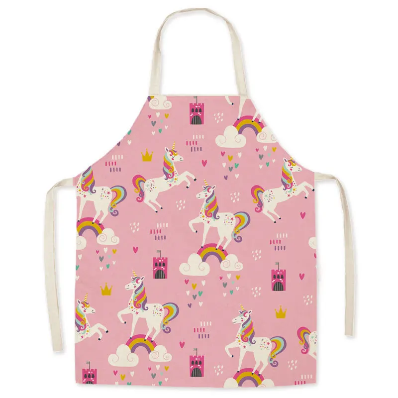 Cartoon Unicorn Fashion cotton - đánh giá và giá Kitchen Gadgets China