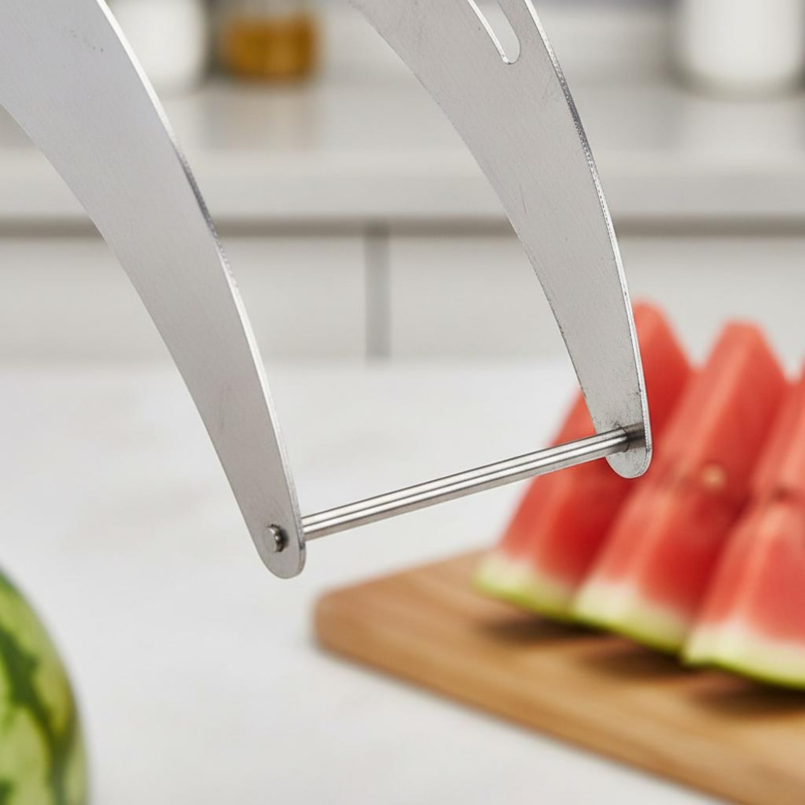 Watermelon Cube Cutter Food Gr - đánh giá và giá Vegetable Kitchen Gadgets