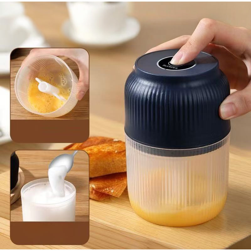 2026 New Cordless Mini Food Ch - đánh giá và giá Kitchen Gadgets Electronic