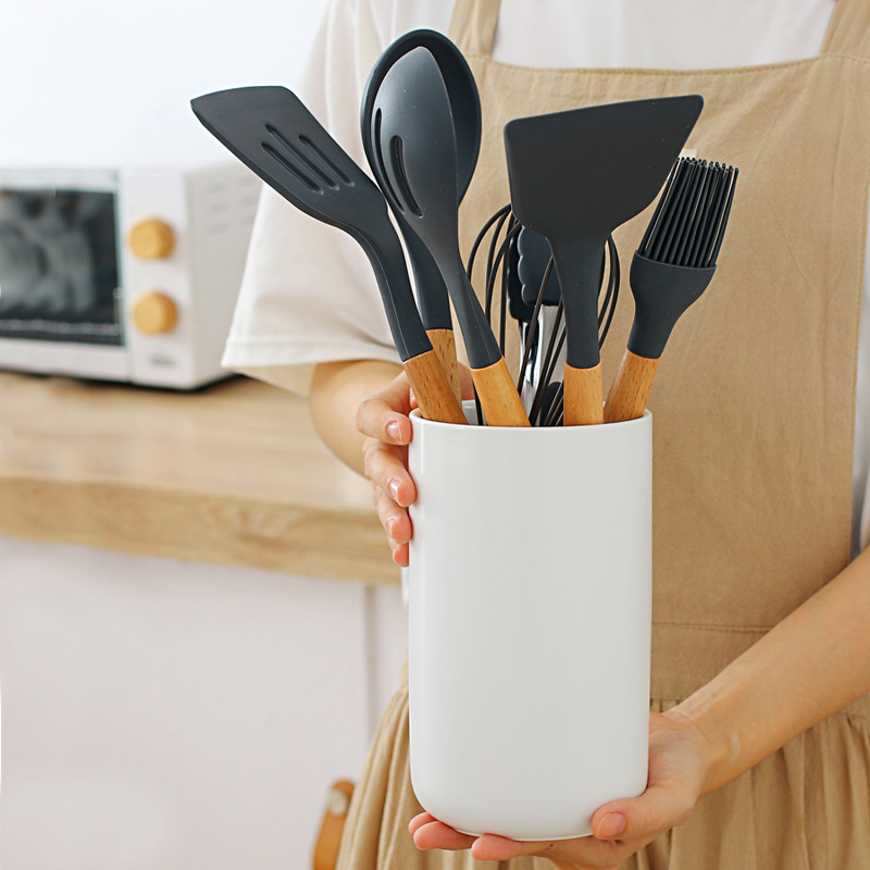 Ceramic Storage Canister Nordi - đánh giá và giá Kitchen Gadgets Under 100