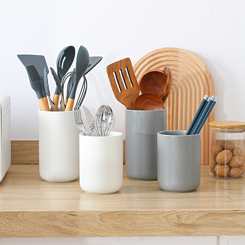 Ceramic Storage Canister Nordi - đánh giá và giá Kitchen Gadgets Under 100