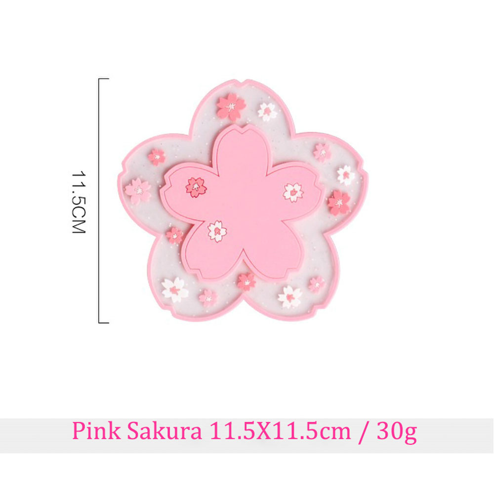 Cherry Blossom Heat Insulation - đánh giá và giá Kitchen Gadgets And Accessories