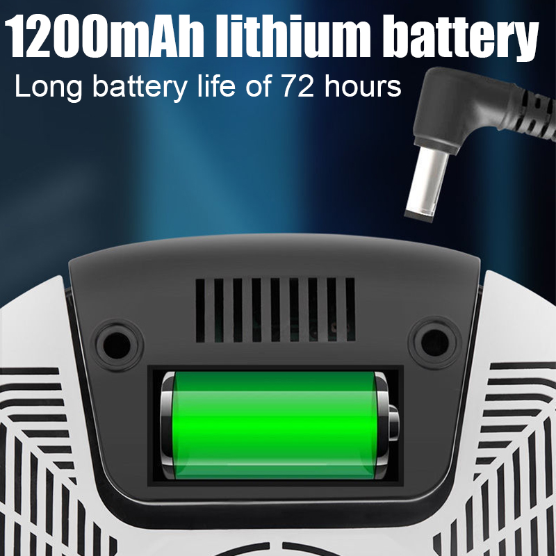 Flycatcher Rechargeable/USB El - đánh giá và giá Kitchen Gadgets Electronic