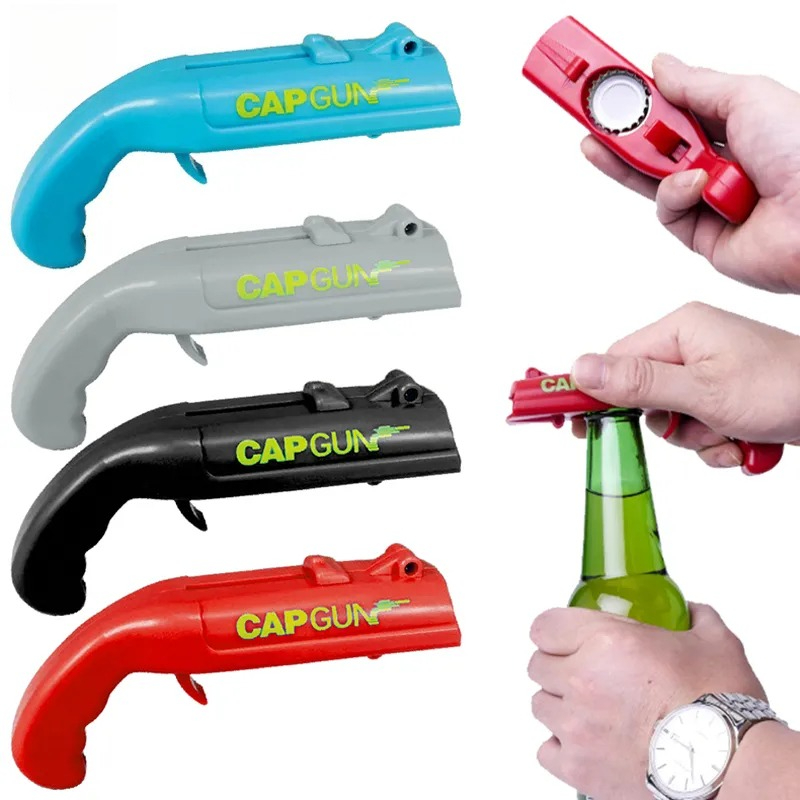 Creative Can Opener Spring Cat - đánh giá và giá Kitchen Gadgets And Toys