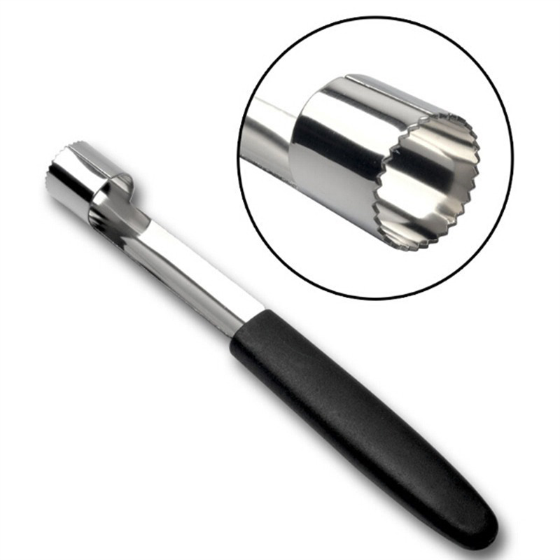 Apple Corer Pitter Pear Bell T - đánh giá và giá Vegetable Kitchen Gadgets
