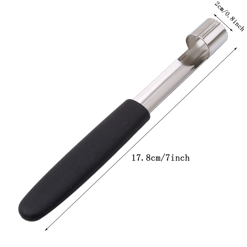 Apple Corer Pitter Pear Bell T - đánh giá và giá Vegetable Kitchen Gadgets