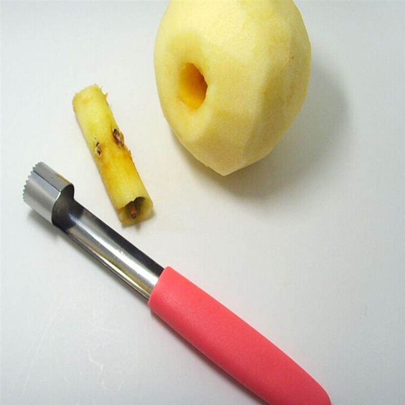 Apple Corer Pitter Pear Bell T - đánh giá và giá Vegetable Kitchen Gadgets
