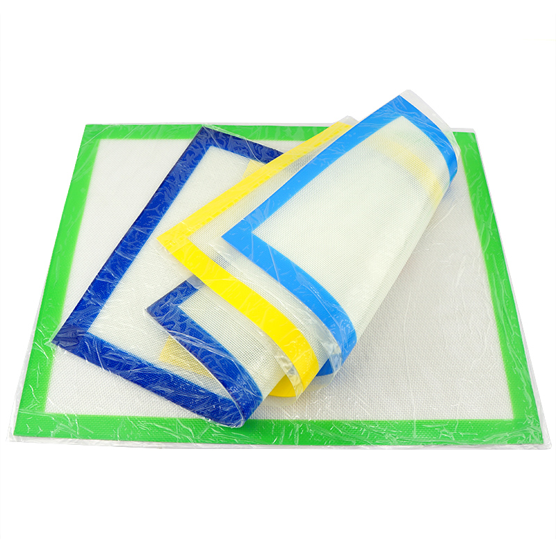 Non-stick Silicone Baking Pad  - đánh giá và giá Silicone Baking Mat