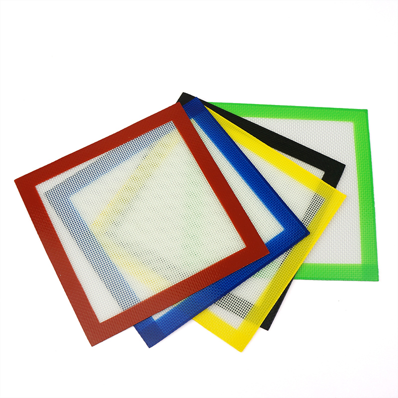 Non-stick Silicone Baking Pad  - đánh giá và giá Silicone Baking Mat