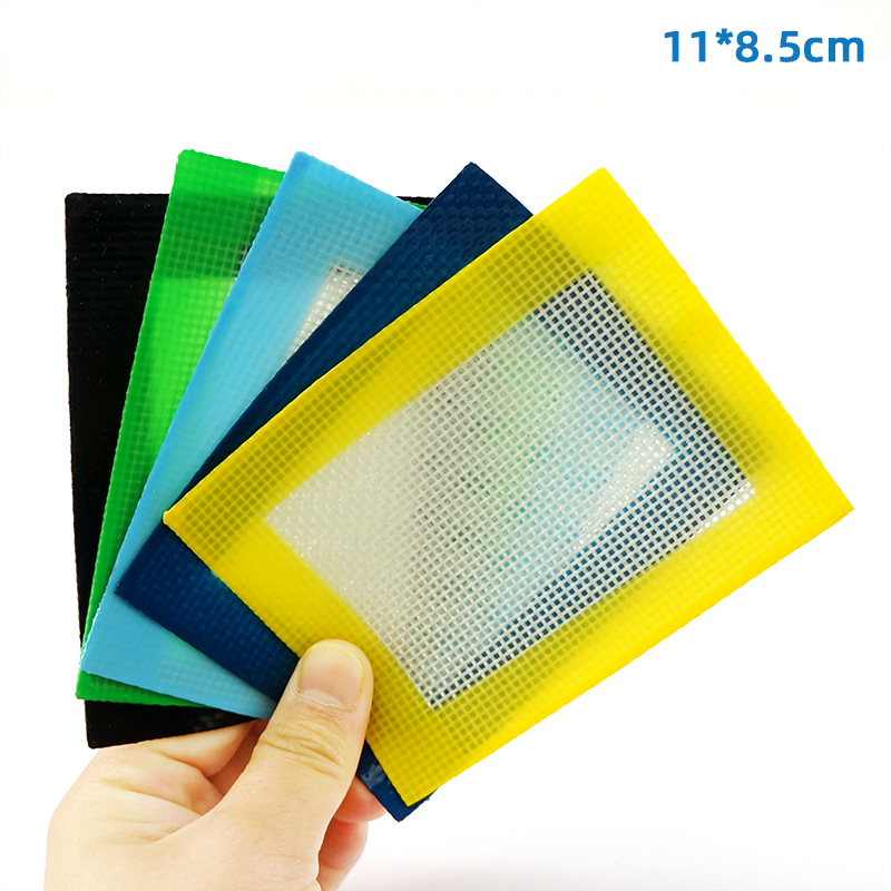 Non-stick Silicone Baking Pad  - đánh giá và giá Silicone Baking Mat