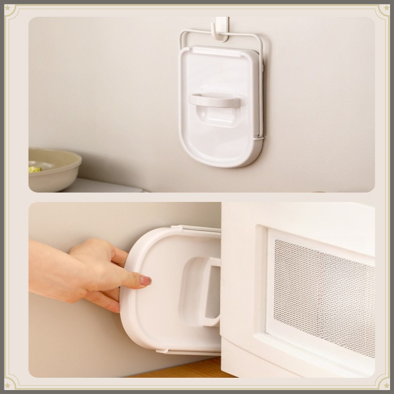 Countertop Pot Lid Holder ABS  - đánh giá và giá Kitchen Gadgets Under 100