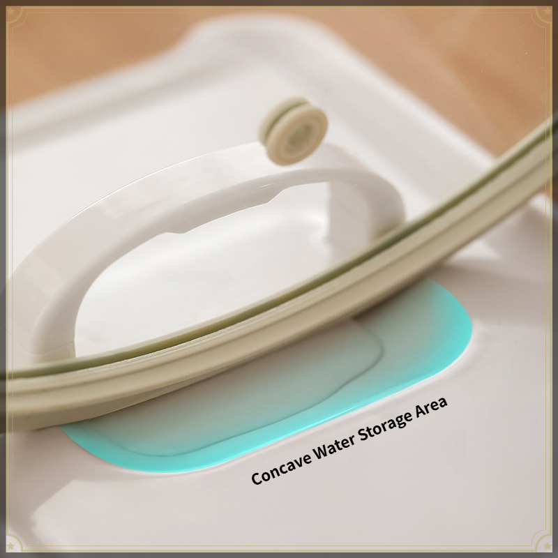 Countertop Pot Lid Holder ABS  - đánh giá và giá Kitchen Gadgets Under 100