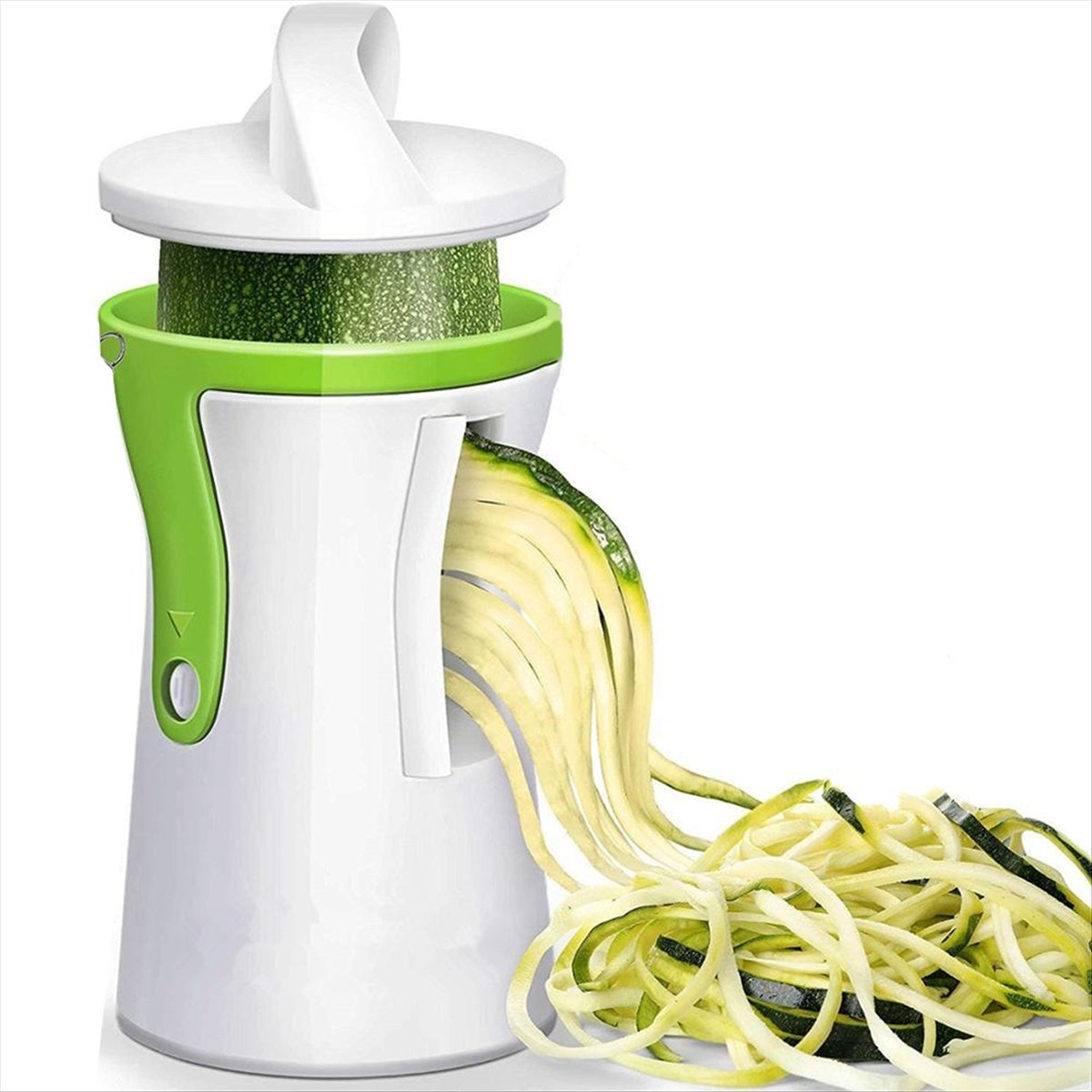 KSOL Heavy Duty Spiralizer Veg - đánh giá và giá Spiralizer Vegetable Noodle