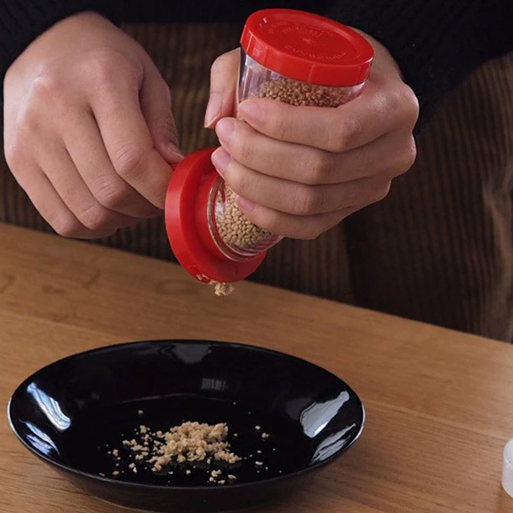 Innovative Sesame Grinder - Du - đánh giá và giá Kitchen Gadgets Japanese