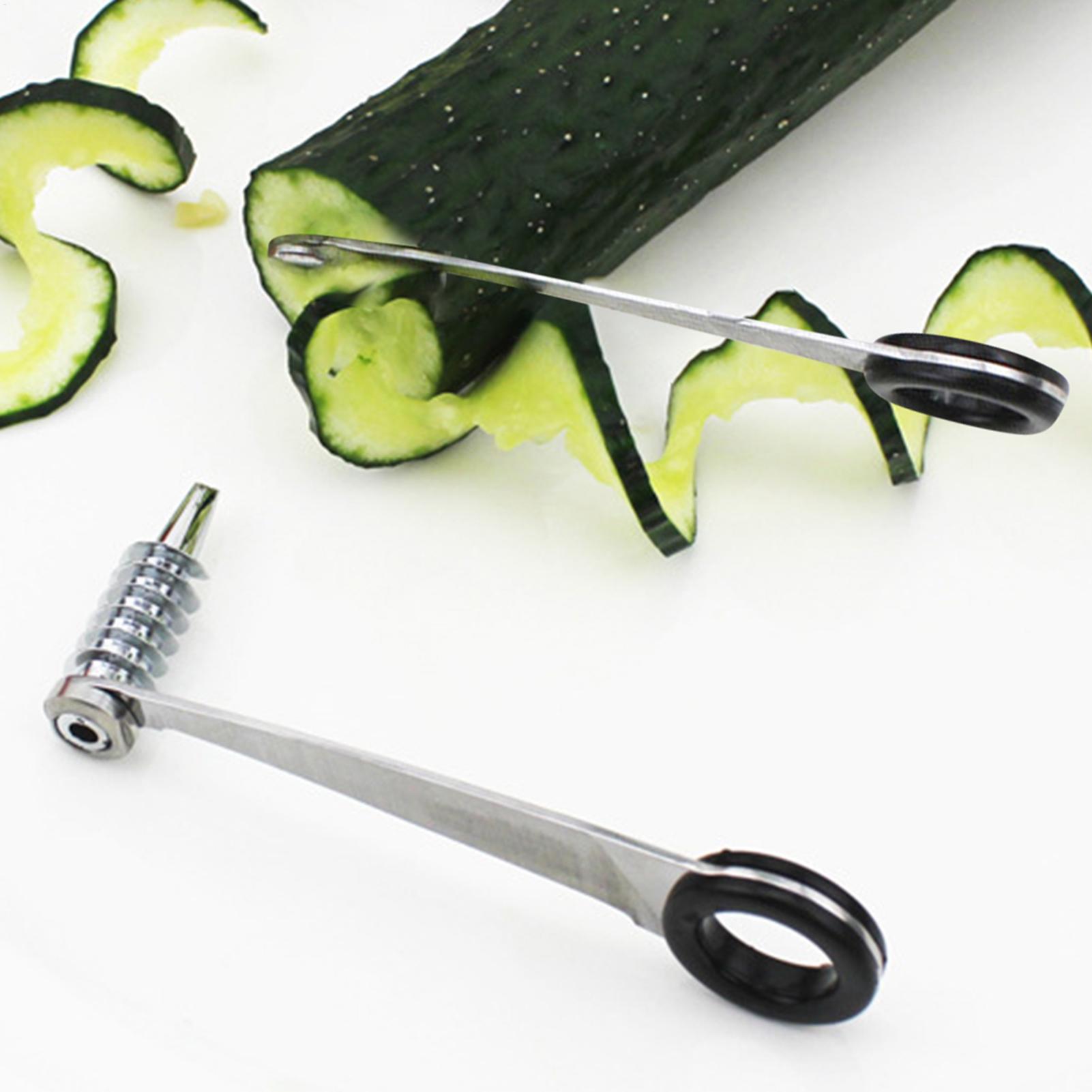 Zucchini Spiralizer Noodle Mak - đánh giá và giá Spiralizer Vegetable Noodle
