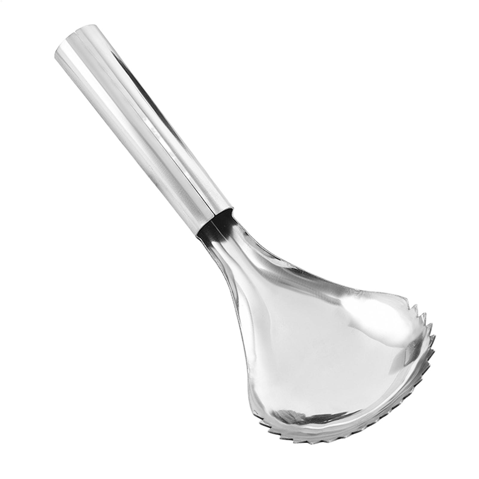 1PC Pumpkin Scooper Stainless  - đánh giá và giá Vegetable Kitchen Gadgets