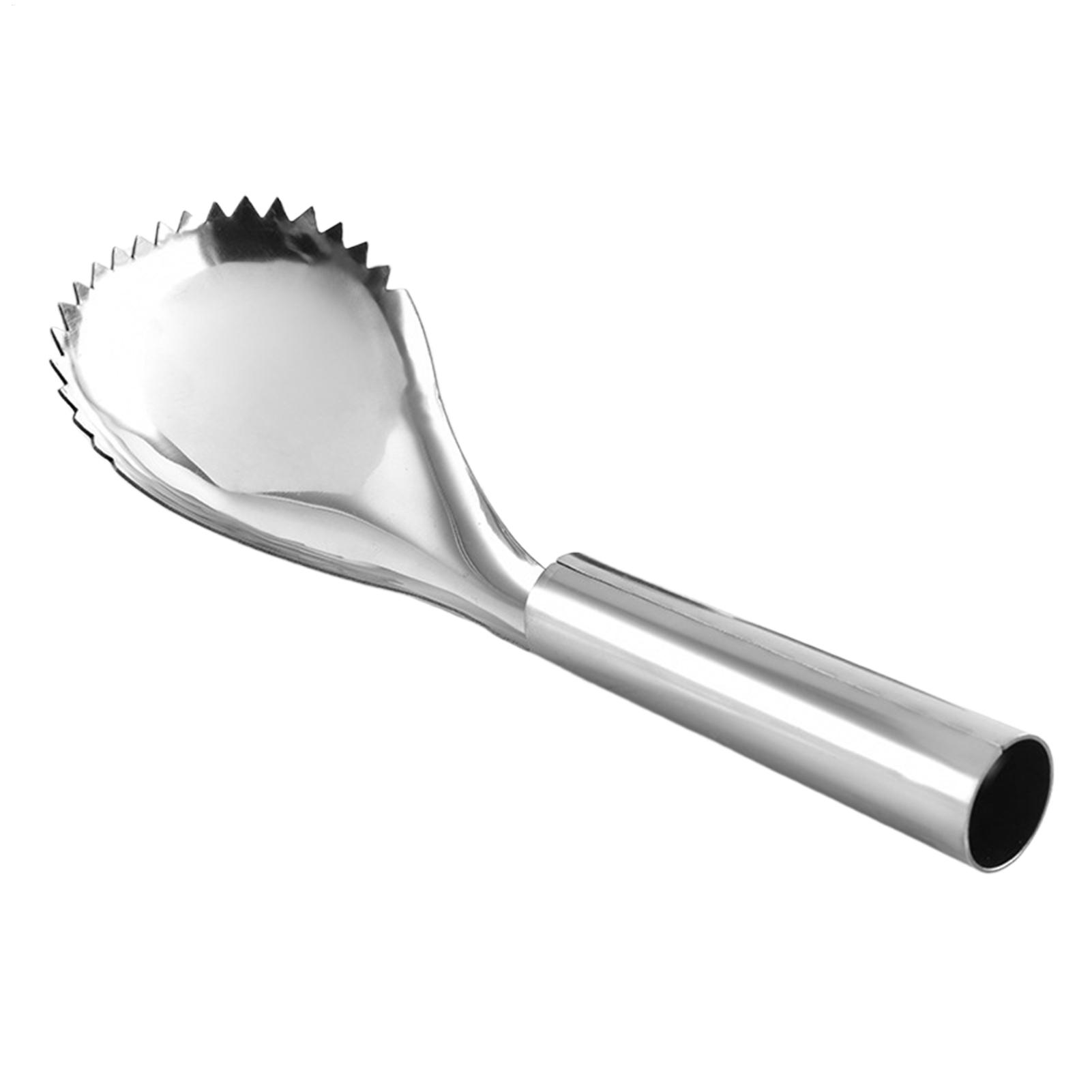 1PC Pumpkin Scooper Stainless  - đánh giá và giá Vegetable Kitchen Gadgets