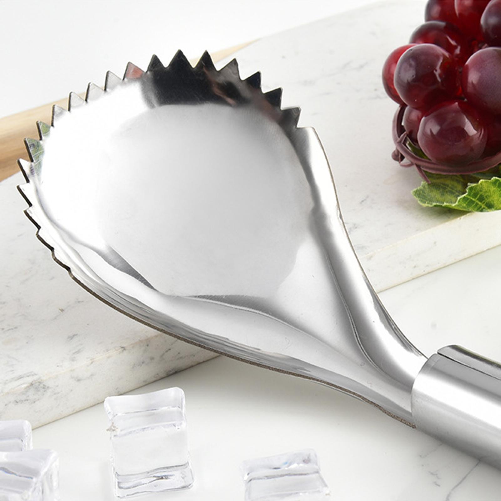 1PC Pumpkin Scooper Stainless  - đánh giá và giá Vegetable Kitchen Gadgets