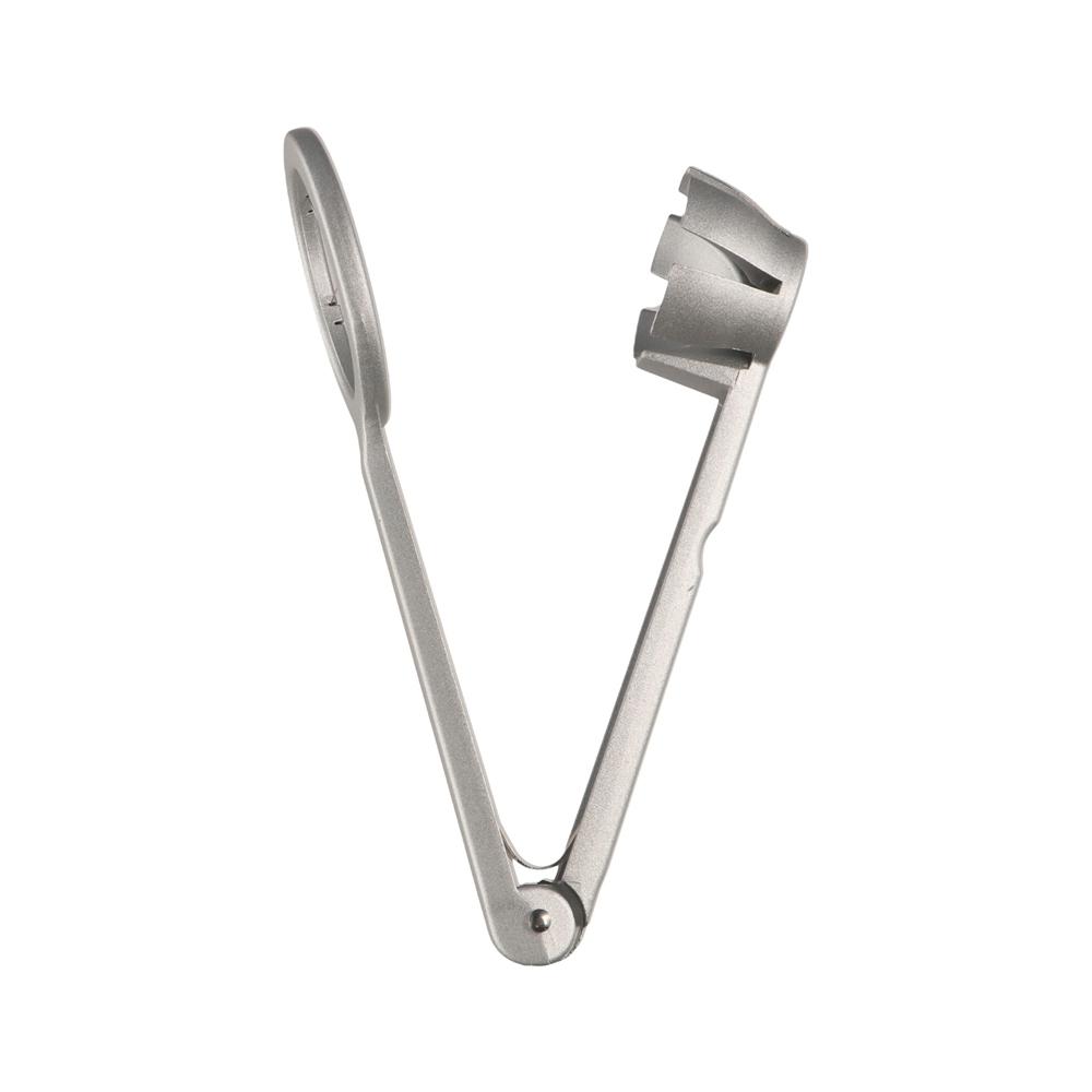 Aluminum Alloy Manual Egg Cutt - đánh giá và giá Egg Separator Tool
