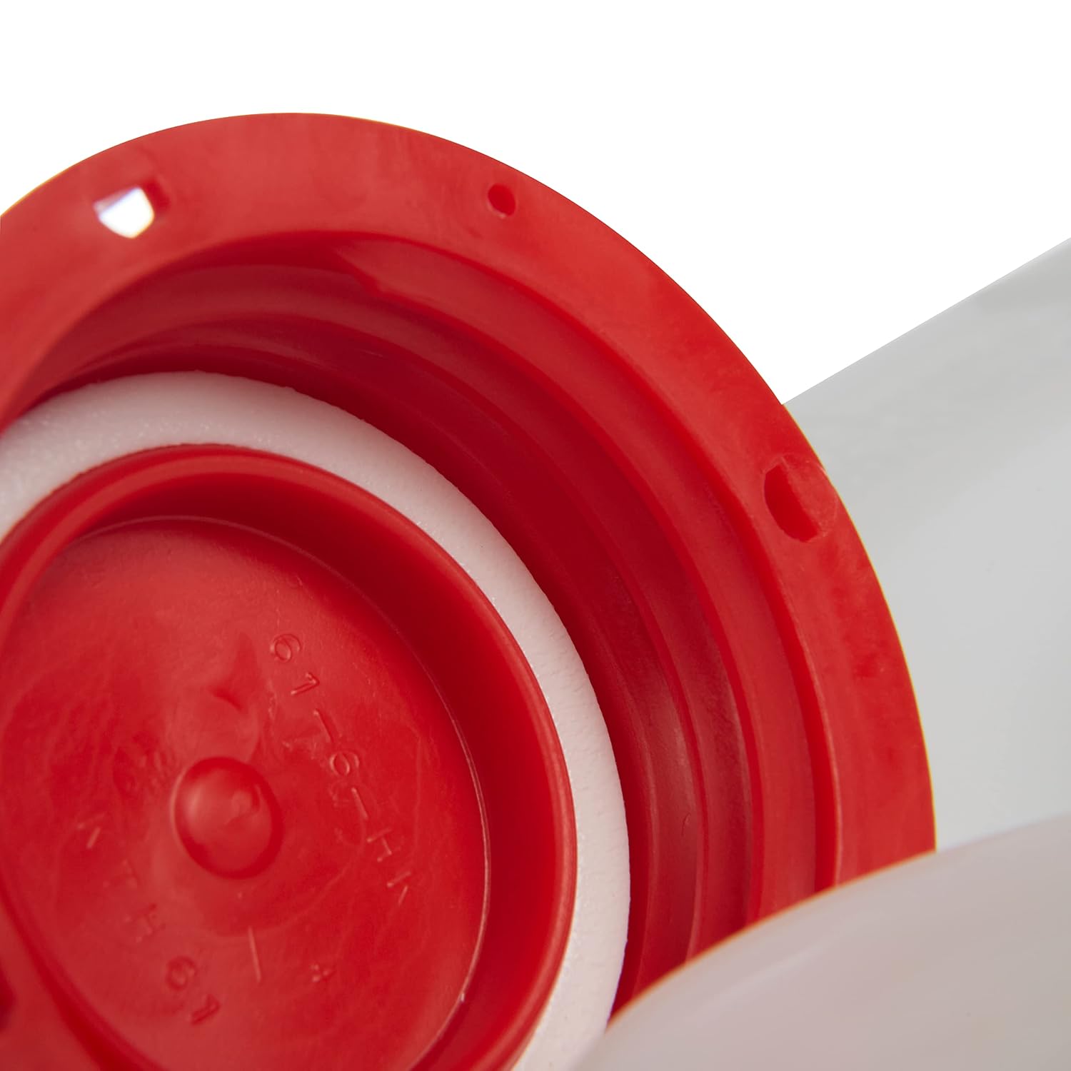 5 Gallon Stackable Plastic Car - đánh giá và giá Food Storage Containers