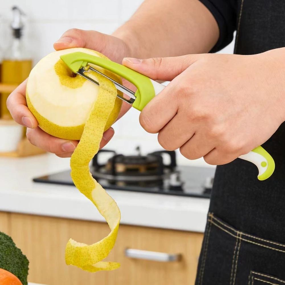 Vegetable Slicer Stainless Ste - đánh giá và giá Vegetable Kitchen Gadgets