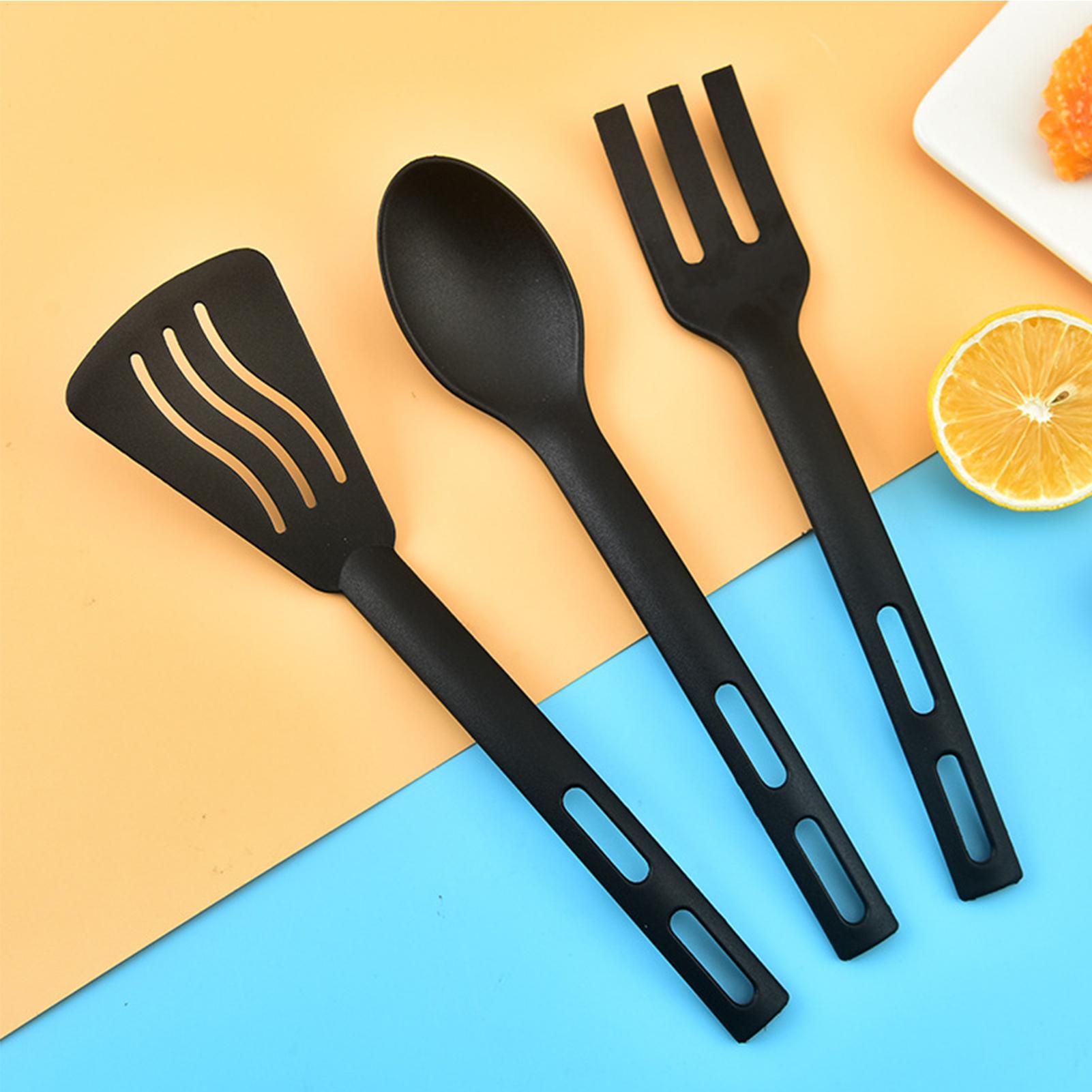 Heat Resistant Kitchen Utensil - đánh giá và giá Kitchen Gadgets China