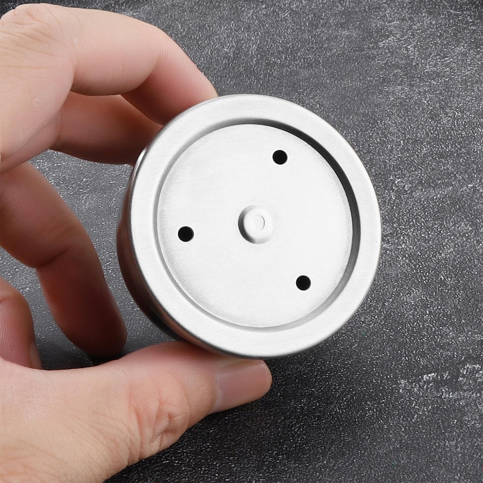 1pc Egg Piercer Stainless Stee - đánh giá và giá Egg Separator Tool