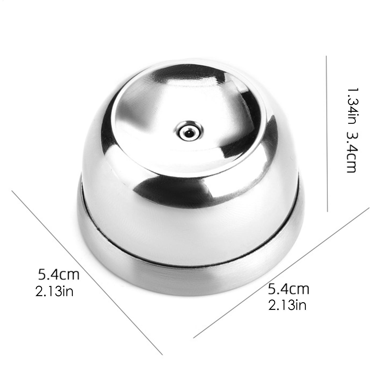 1pc Egg Piercer Stainless Stee - đánh giá và giá Egg Separator Tool