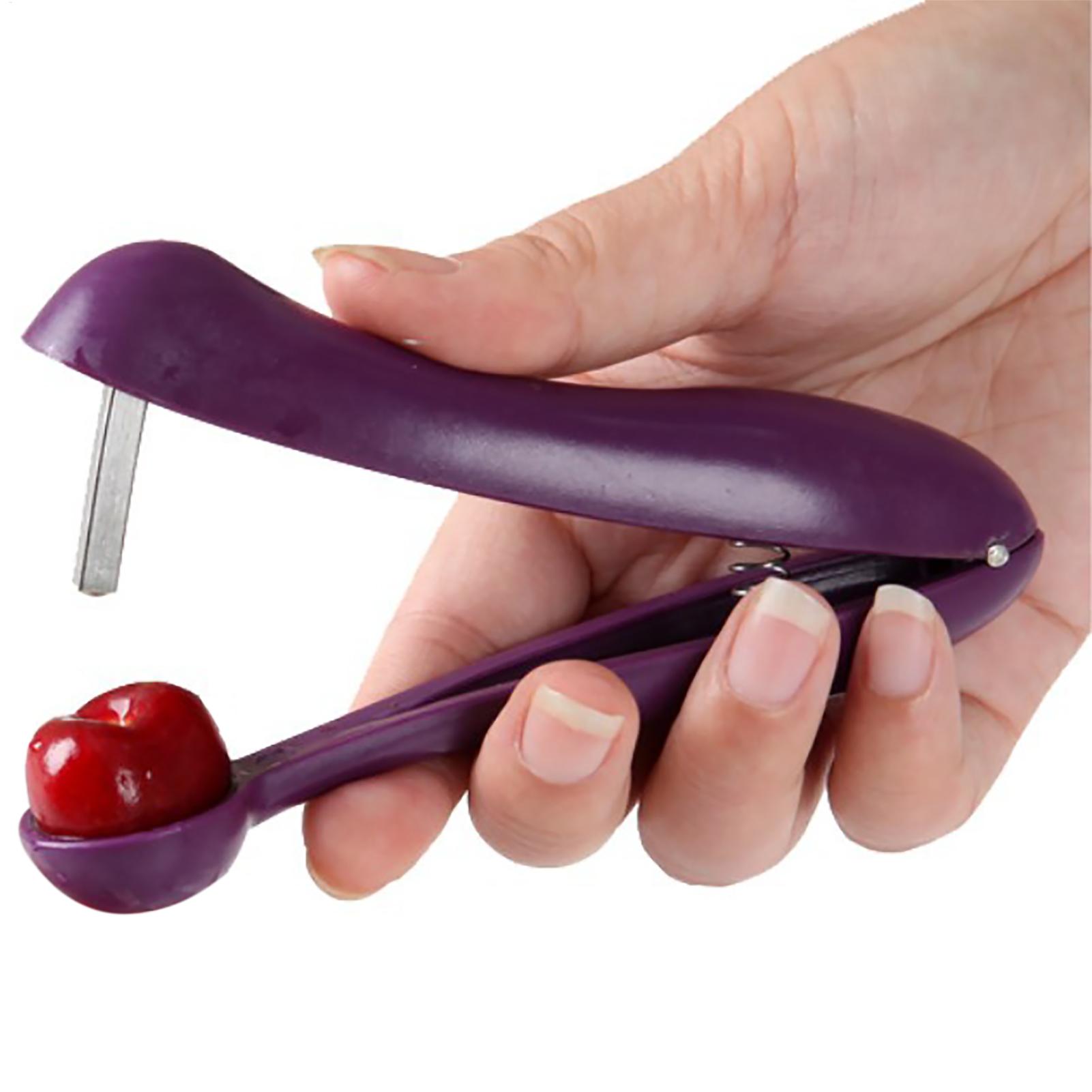 Portable Cherry Fruit Kitchen  - đánh giá và giá Vegetable Kitchen Gadgets