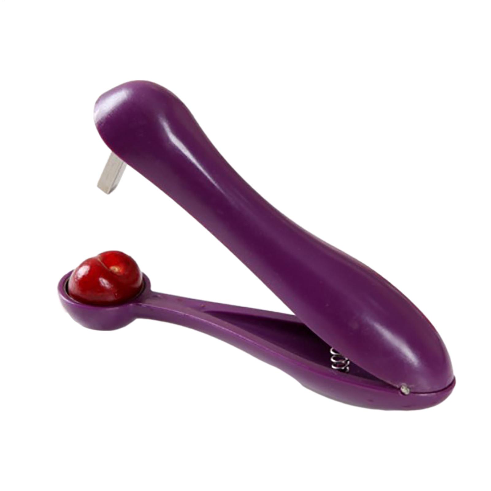 Portable Cherry Fruit Kitchen  - đánh giá và giá Vegetable Kitchen Gadgets