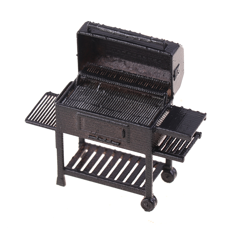 Hot Sale 1/20 Scale Cute Mini  - đánh giá và giá Kitchen Gadgets And Toys