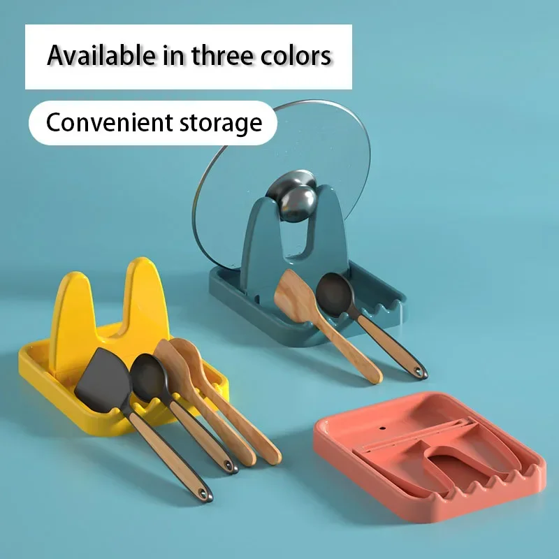 1pc Foldable Pot Lid Rack  Sta - đánh giá và giá Kitchen Gadgets Under 100