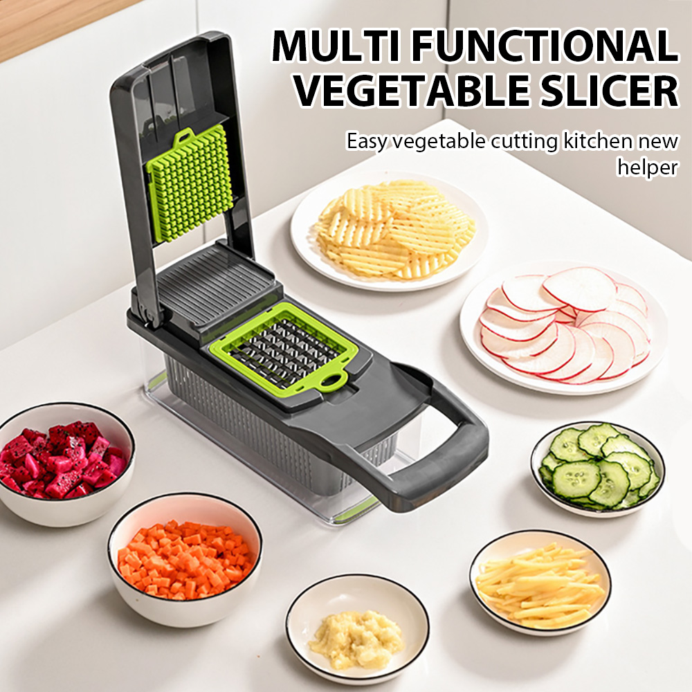 16IN1 Multifunctional Vegetabl - đánh giá và giá Egg Separator Tool
