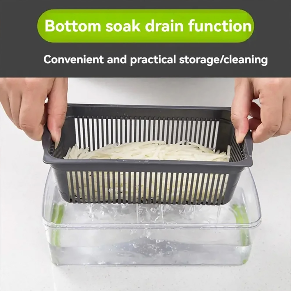 16IN1 Multifunctional Vegetabl - đánh giá và giá Egg Separator Tool