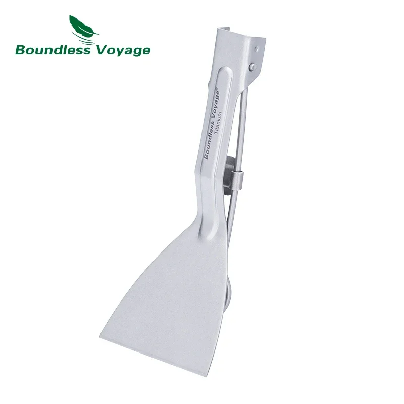 Boundless Voyage Titanium Spat - đánh giá và giá Kitchen Gadgets Under 100