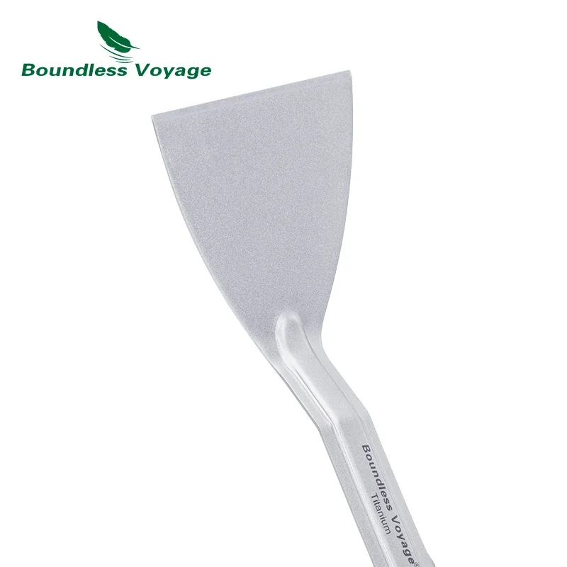 Boundless Voyage Titanium Spat - đánh giá và giá Kitchen Gadgets Under 100