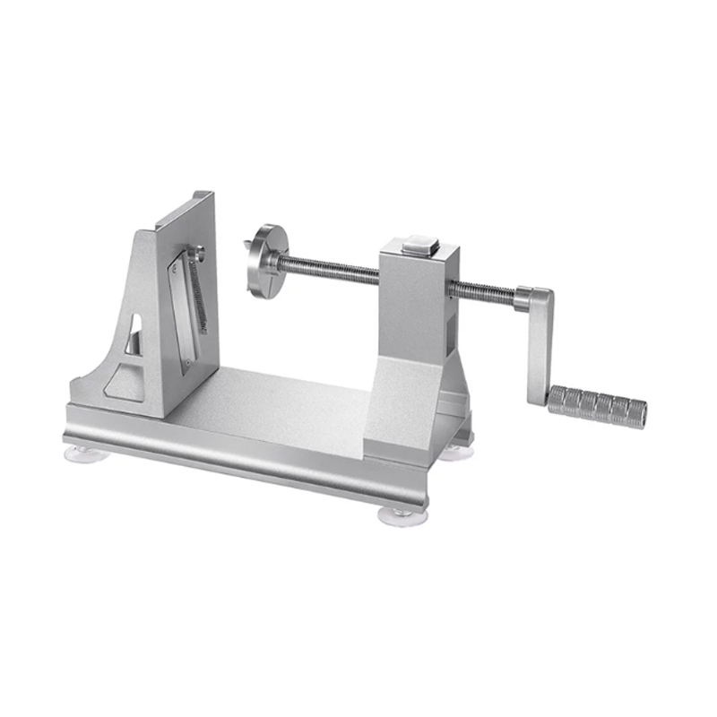 Metal Vegetable Spiralizer 3 B - đánh giá và giá Spiralizer Vegetable Noodle