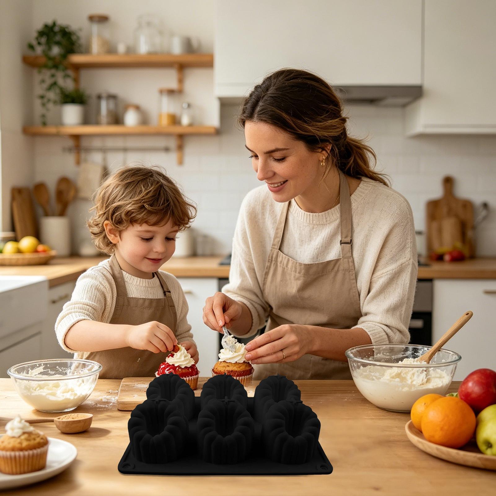 Raspberry Mold 3D Raspberry Sh - đánh giá và giá Silicone Baking Mat