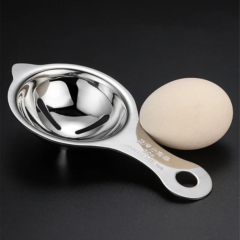 Egg White Separator 304 Stainl - đánh giá và giá Egg Separator Tool